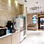 Cheonan K Hotel