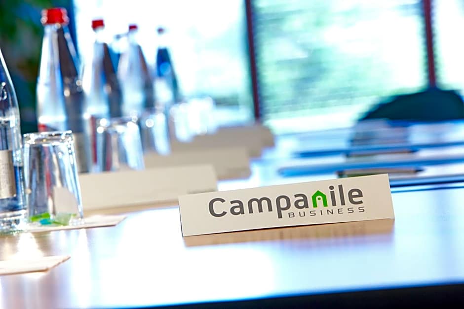 Campanile Calais Hotel