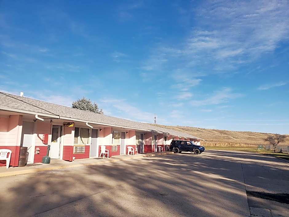 The Budget Inn Express