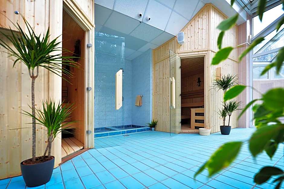 Panorama Hotel Noszvaj