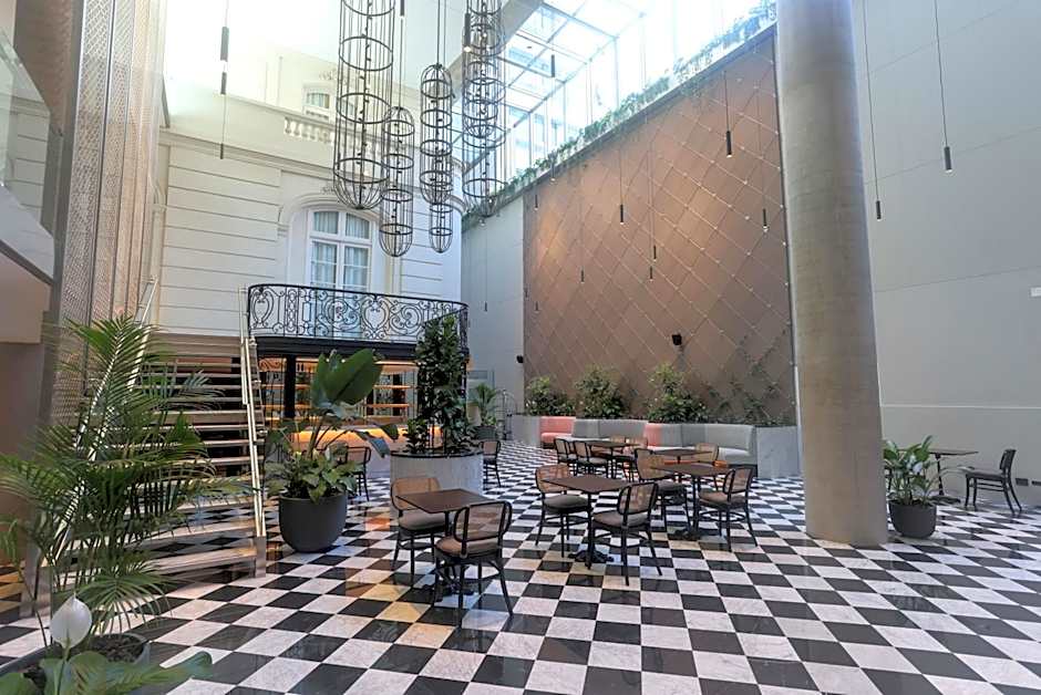 Recoleta Grand, Buenos Aires, a Tribute Portfolio Hotel
