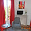 Hotel Villa Les Cygnes