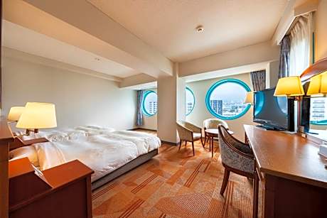 Triple Room - Non-Smoking