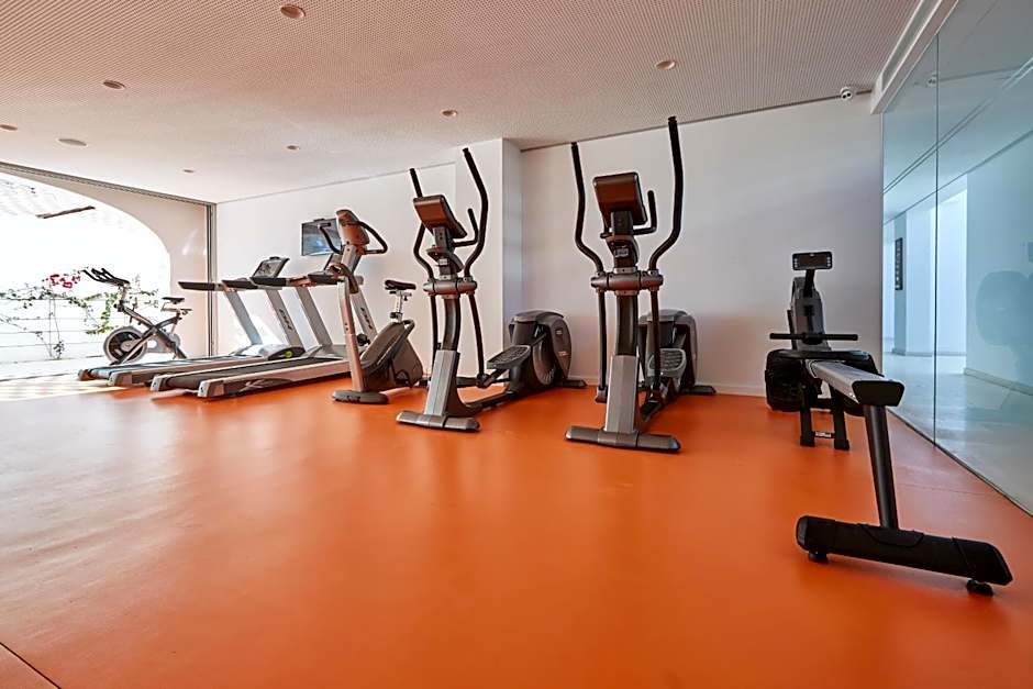 Ebano Hotel Apartments & Spa