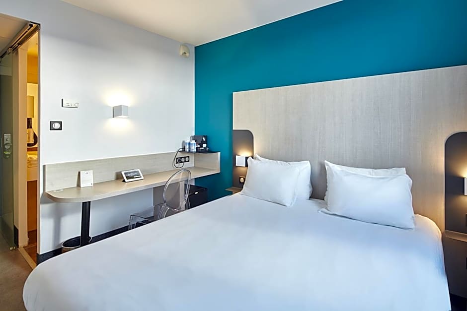 B&B HOTEL Paris Nord Gonesse Parc des Expos