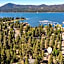 ITH Big Bear Lake Hostel & Retreat Center