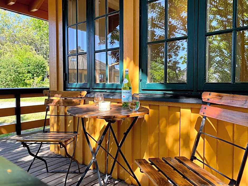 Sarpsborg Apartments - Utne Camping