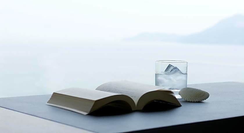 Toba Hotel International