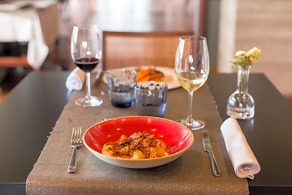 Aparthotel Suites Vila Birdie