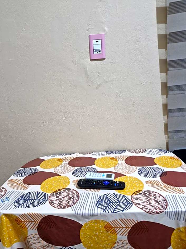 Suíte maravilhosa próxima da UFPA e do Centro