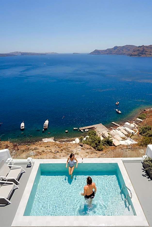 La Perla Villas - Adults Only