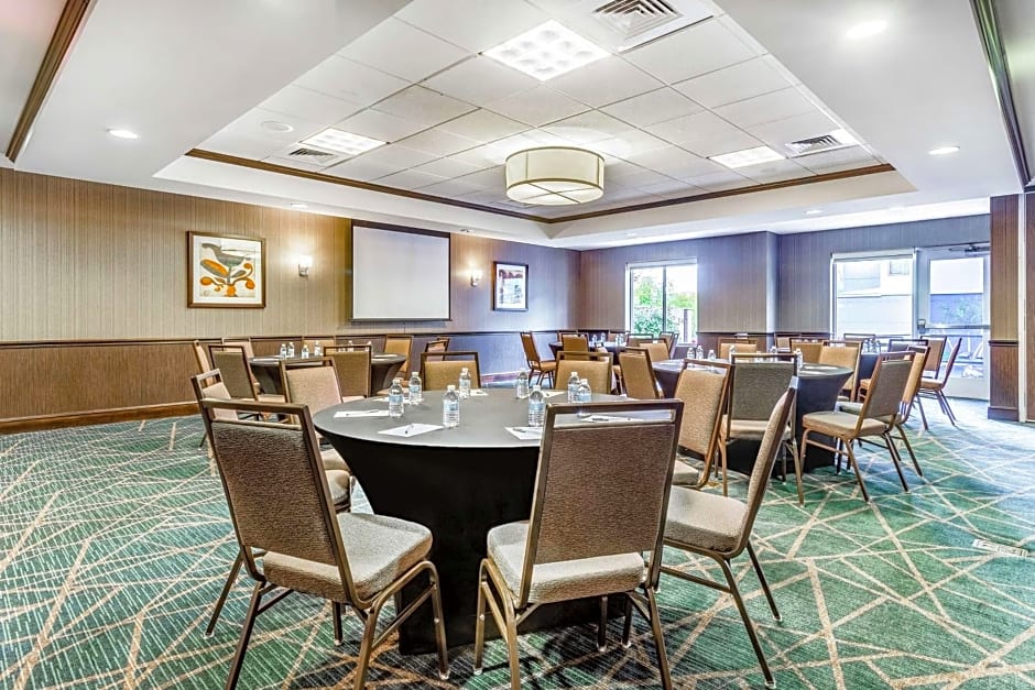 Hilton Garden Inn Albany/Suny Area