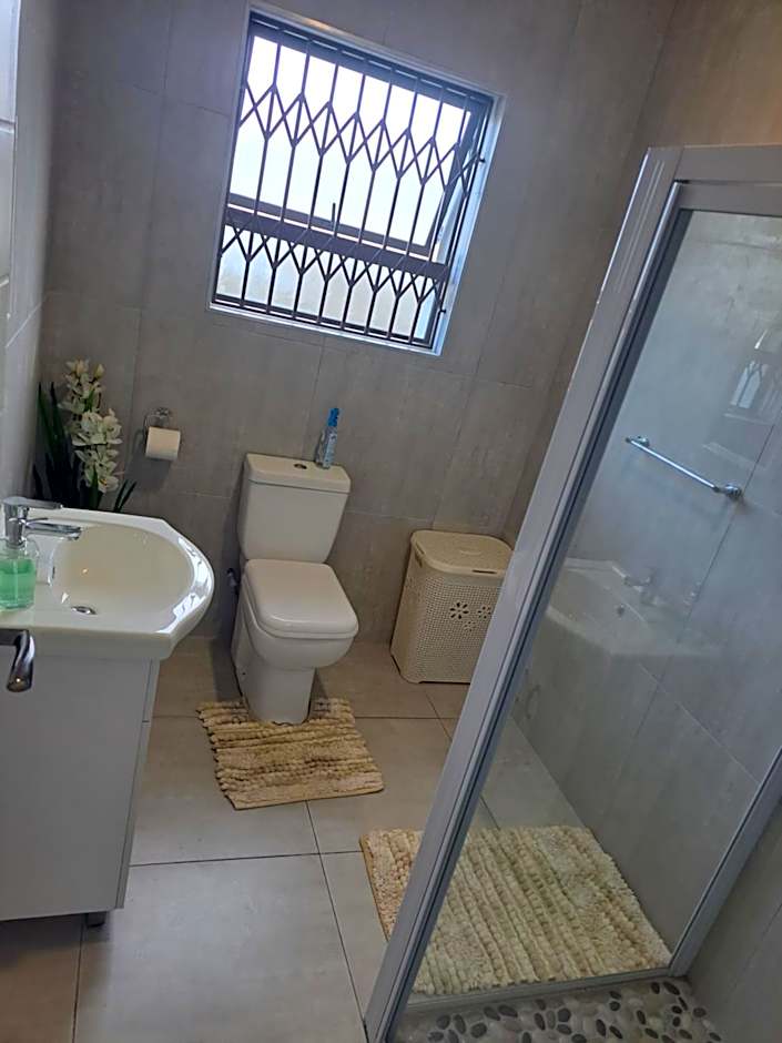 Two Private Rooms in a home shared with the host