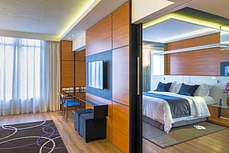 Radisson Hotel Curitiba