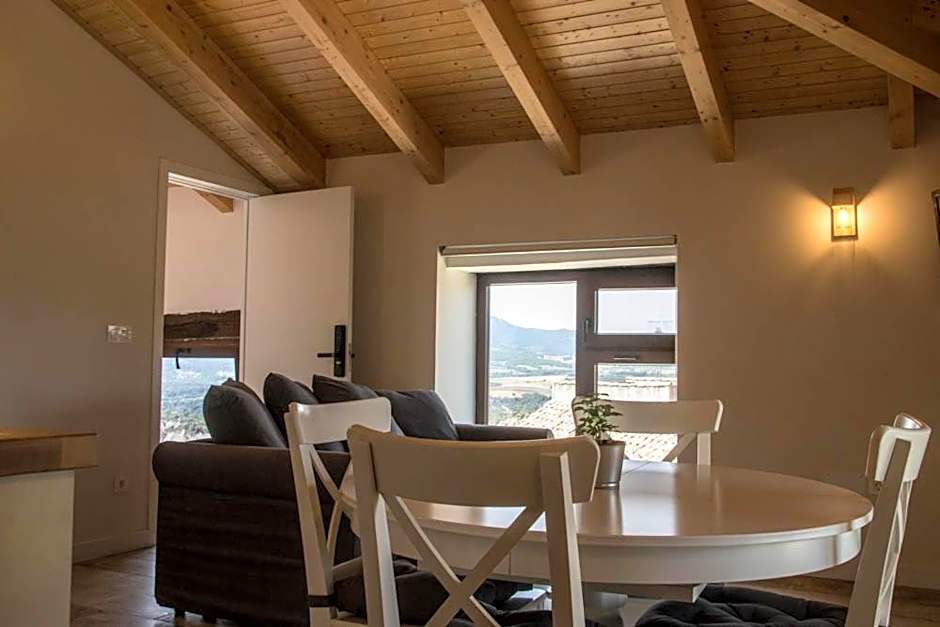 Apartamentos Samitier Casa Cambra