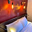 Logis Hôtel Le Bellevue
