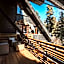 Hotel Chalet Evergreen