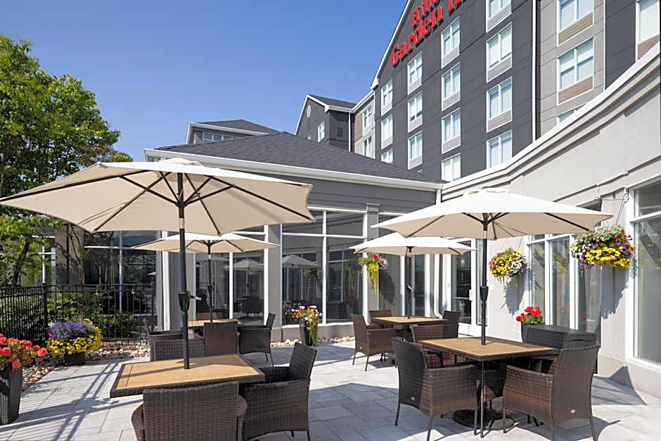 Hilton Garden Inn Toronto-Ajax