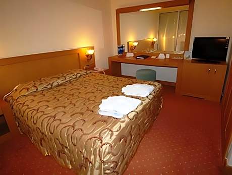 Spa Hotel Colossae Thermal