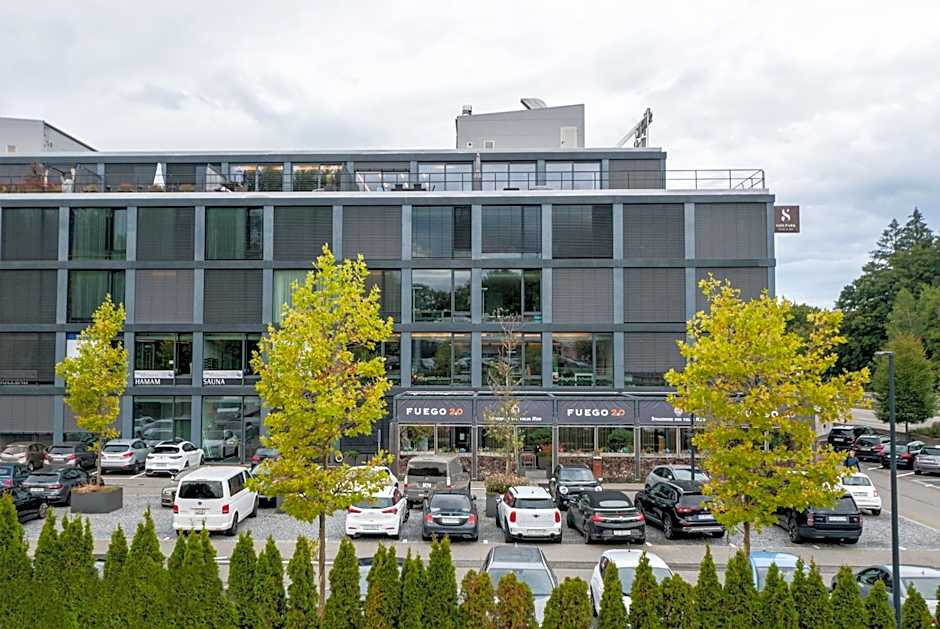 Sihlpark Hotel & Spa