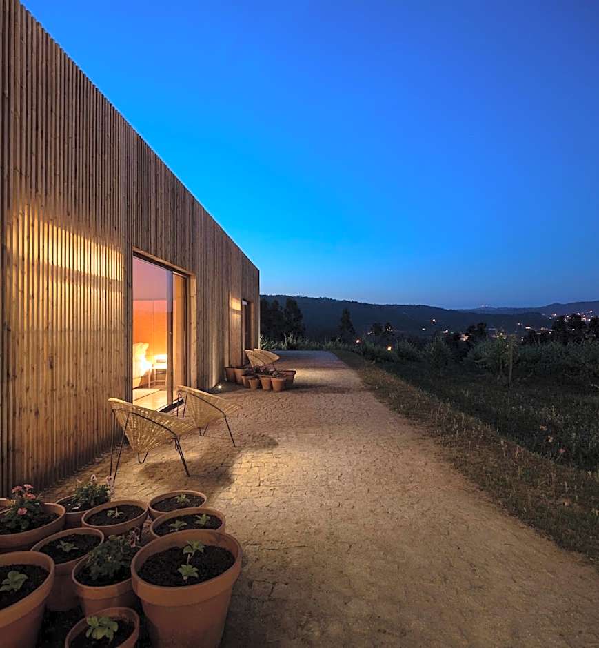 Monverde - Wine Experience Hotel - by Unlock Hotels