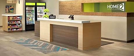 Home2 Suites by Hilton Fredericksburg South Spotsylvania, VA