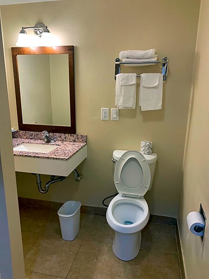 A-1 Budget Motel