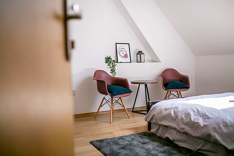 Schöndorf Hostel - virtual reception