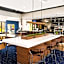 Courtyard by Marriott Houston Hobby Airport