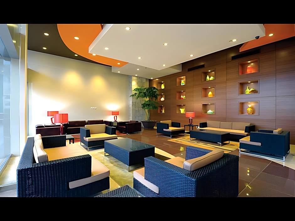 Hock Lee Hotel & Residences