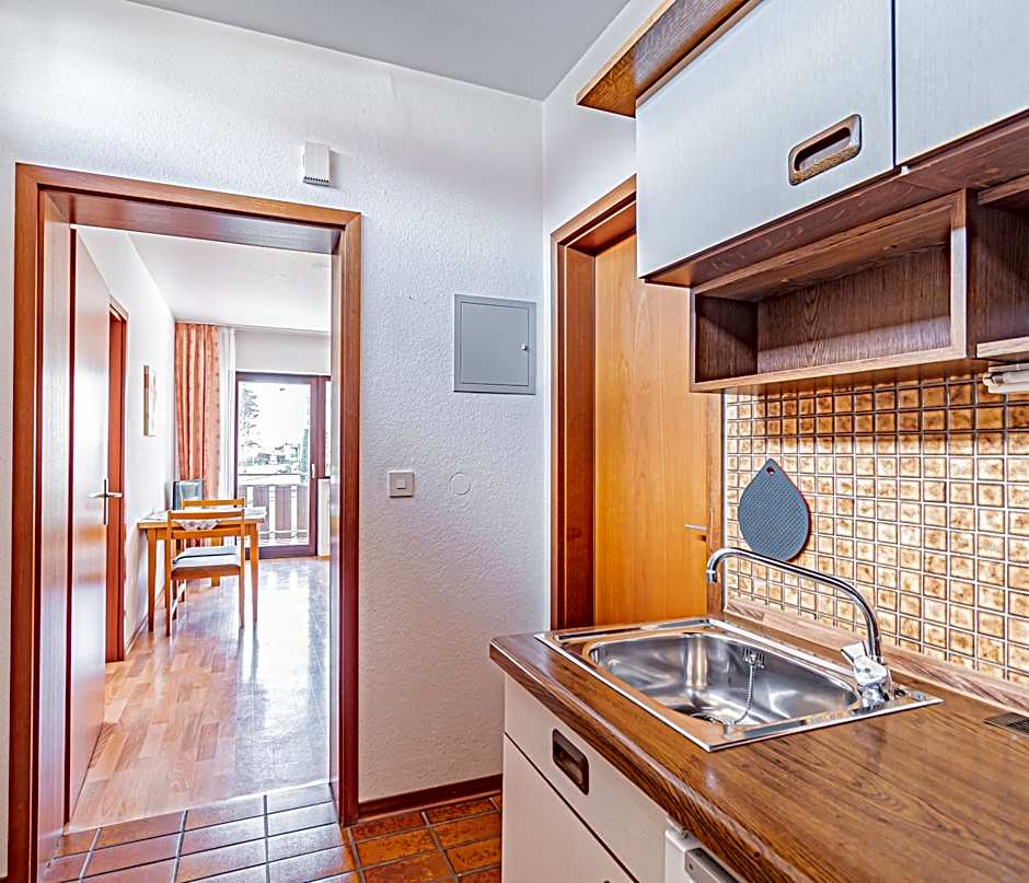 Aparthotel Panorama
