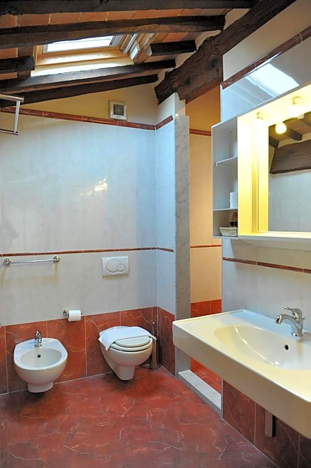 B&B Il Seminario