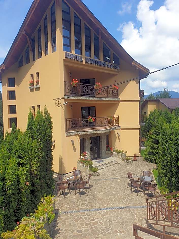 Hotel MEITNER