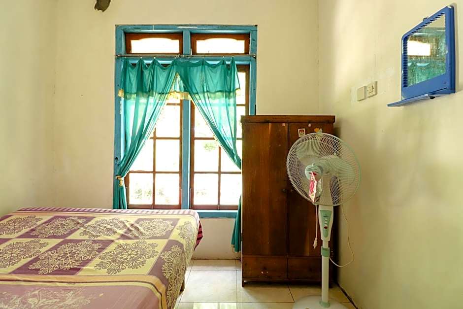 Homestay Mbah Parni
