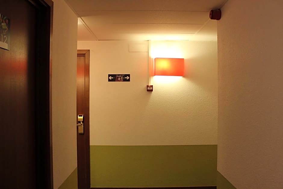 Hotel Floris Arlequin Grand-Place