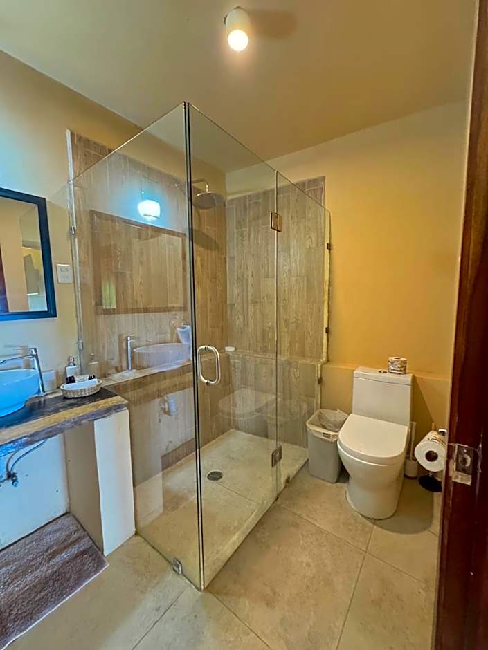 Villas Mandarina Bacalar