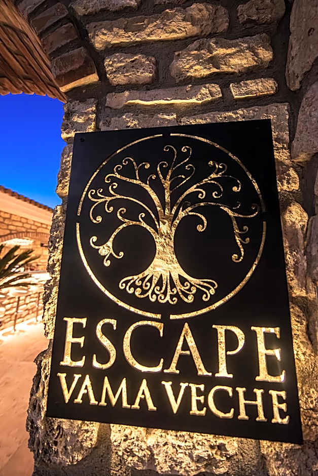 Escape Vama Veche