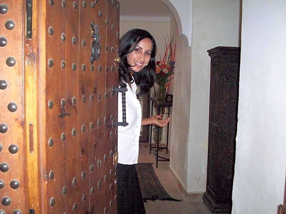 Riad Zehar & Spa Marrakech
