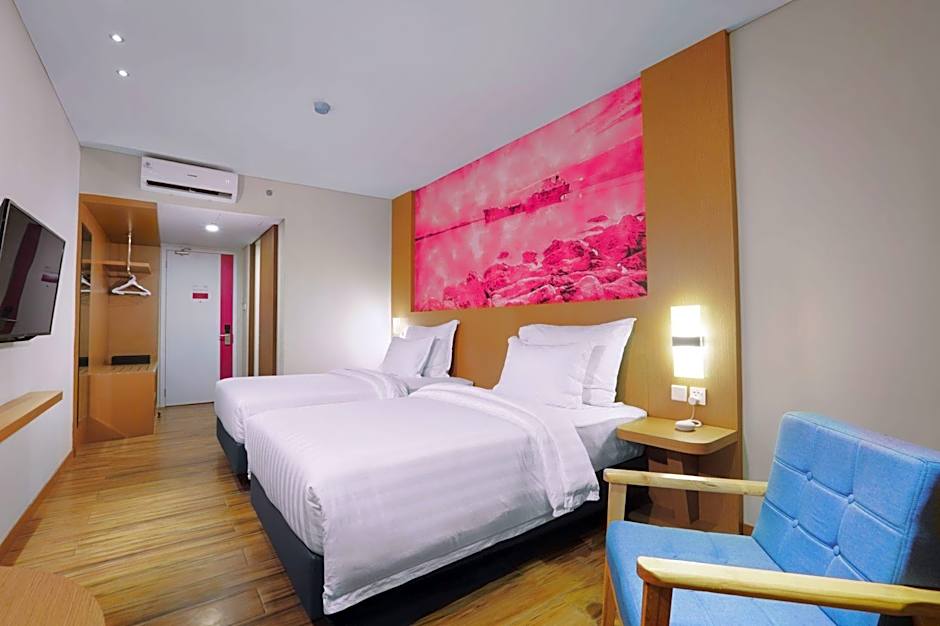 favehotel Nagoya - Batam