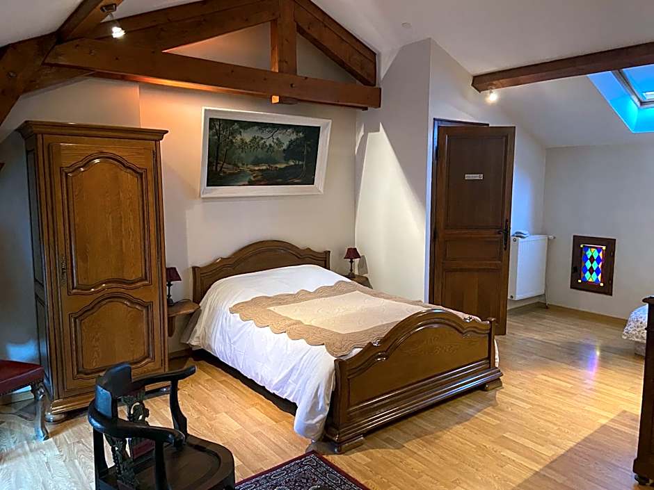 La Maison d'Euterpe