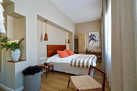 Junior Suite Room