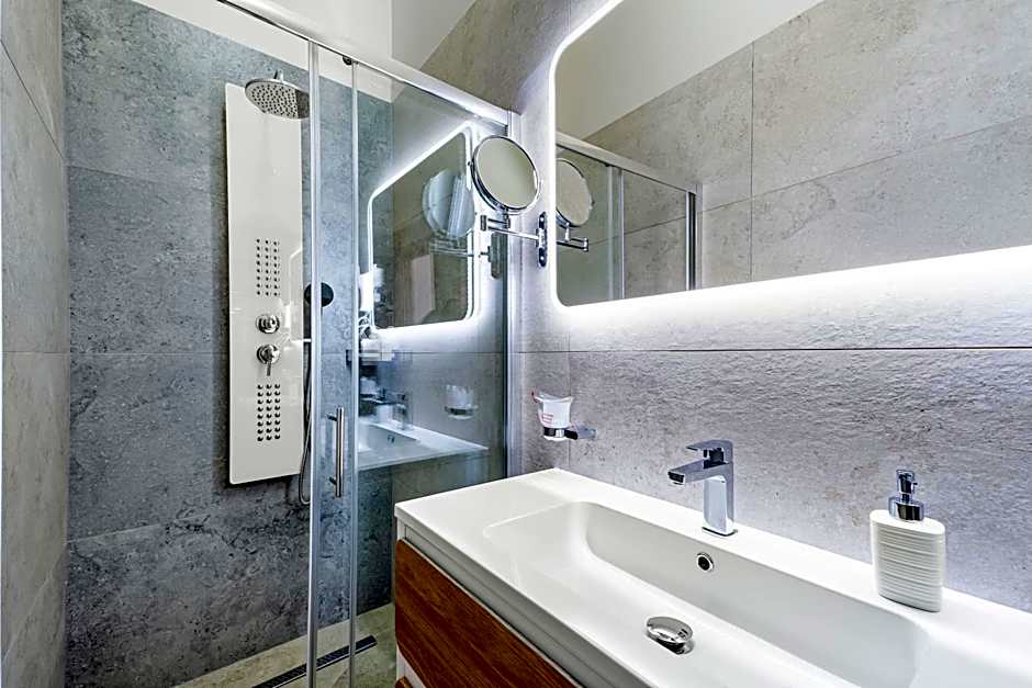 Hotel Dua Residence
