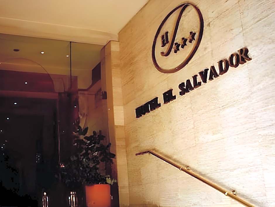 Hotel El Salvador