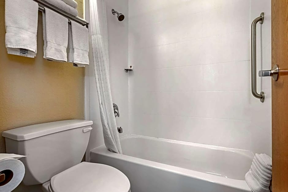 Comfort Inn Fremont