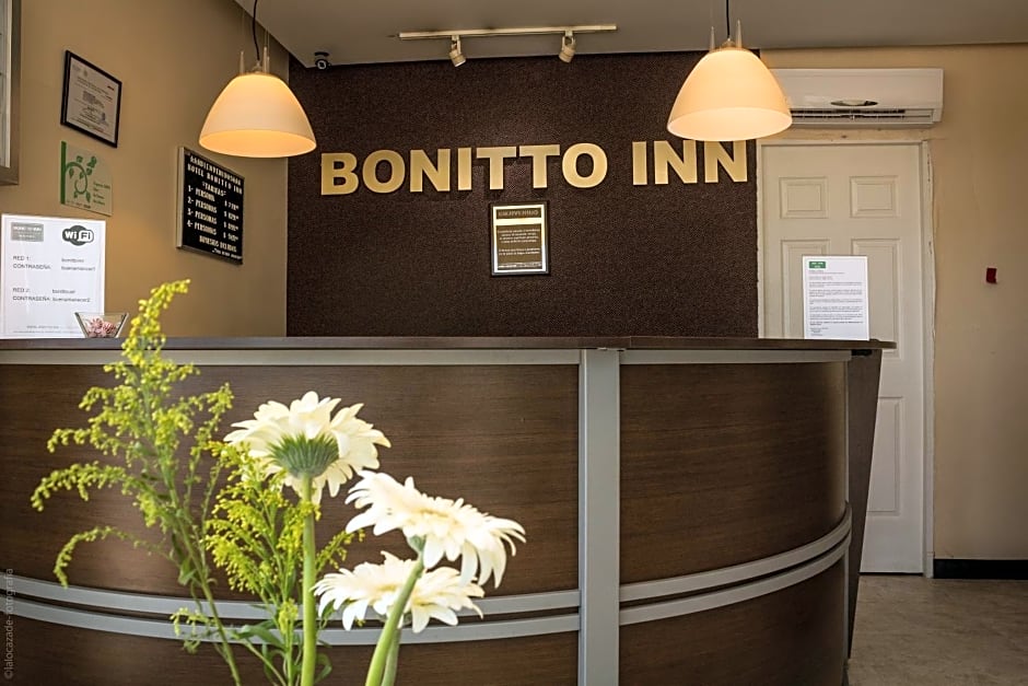 BONITTO INN® Tampico Aeropuerto