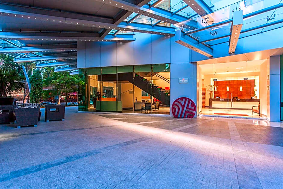 NH Collection Guadalajara