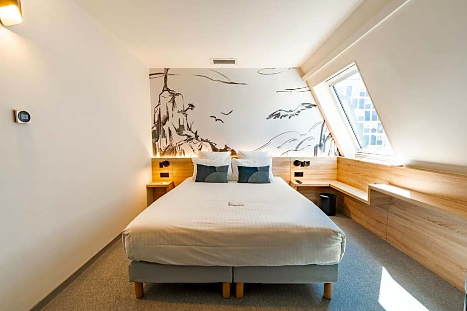 GREEN PARK HOTEL PARIS