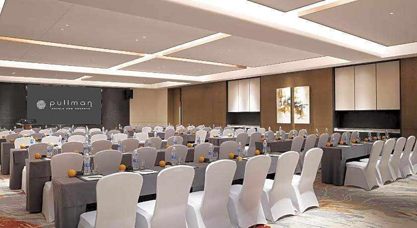 Pullman Yuxi