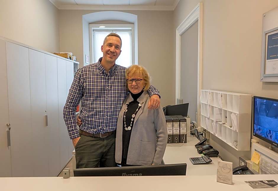 Nuovo Albergo Centro