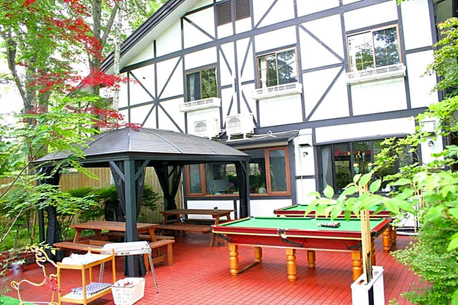 Pension Marie - Vacation STAY 34228v